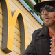 Illustration for article titled McDonald’s new Hamburglar commercial asks if you can pay child support in burgers